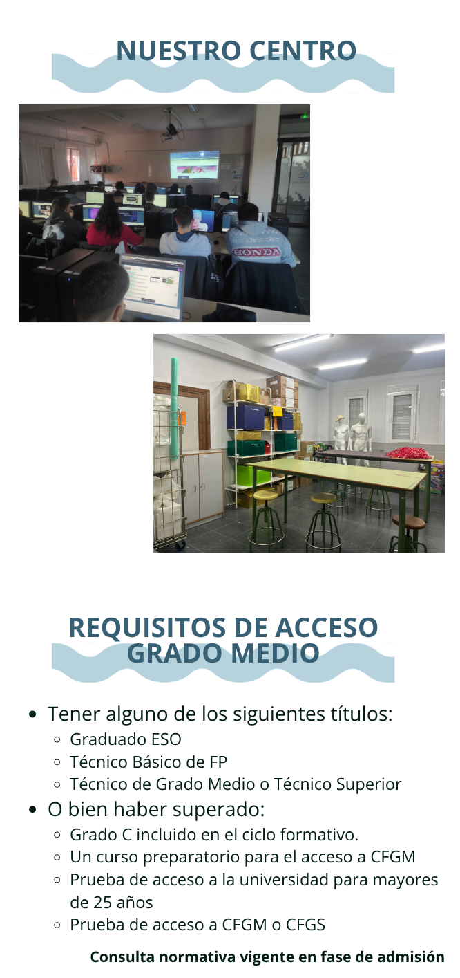 Nuestro centro