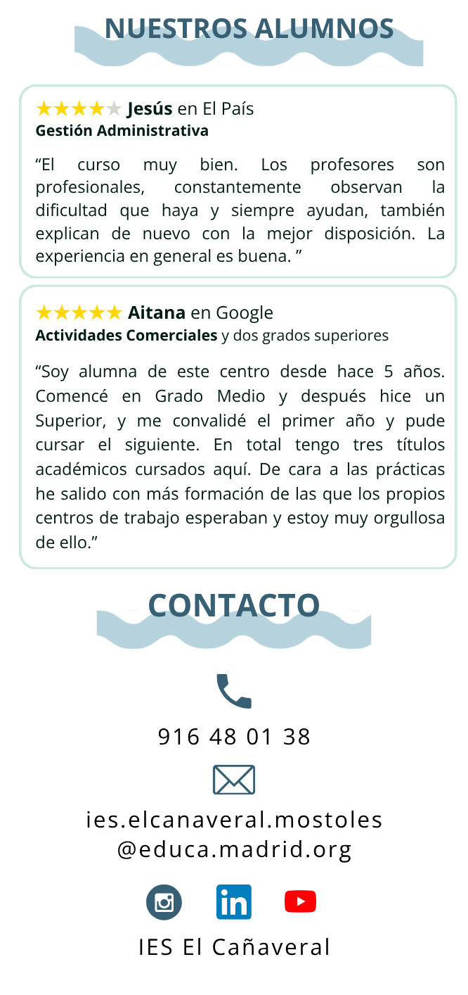 Contacto